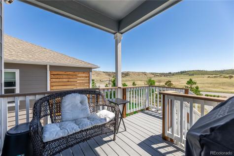 4870 Cattle Cross Lane Castle Rock CO 80104