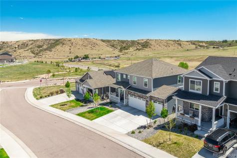 4870 Cattle Cross Lane Castle Rock CO 80104