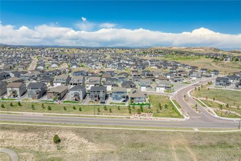 4870 Cattle Cross Lane Castle Rock CO 80104