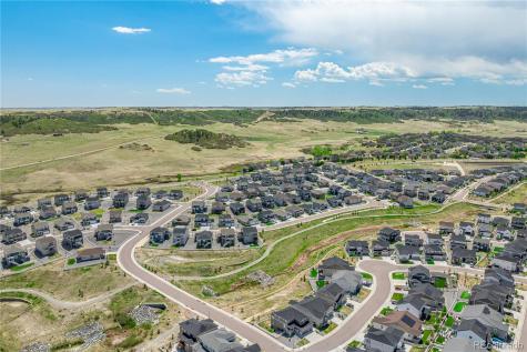 4870 Cattle Cross Lane Castle Rock CO 80104
