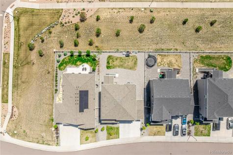 4870 Cattle Cross Lane Castle Rock CO 80104