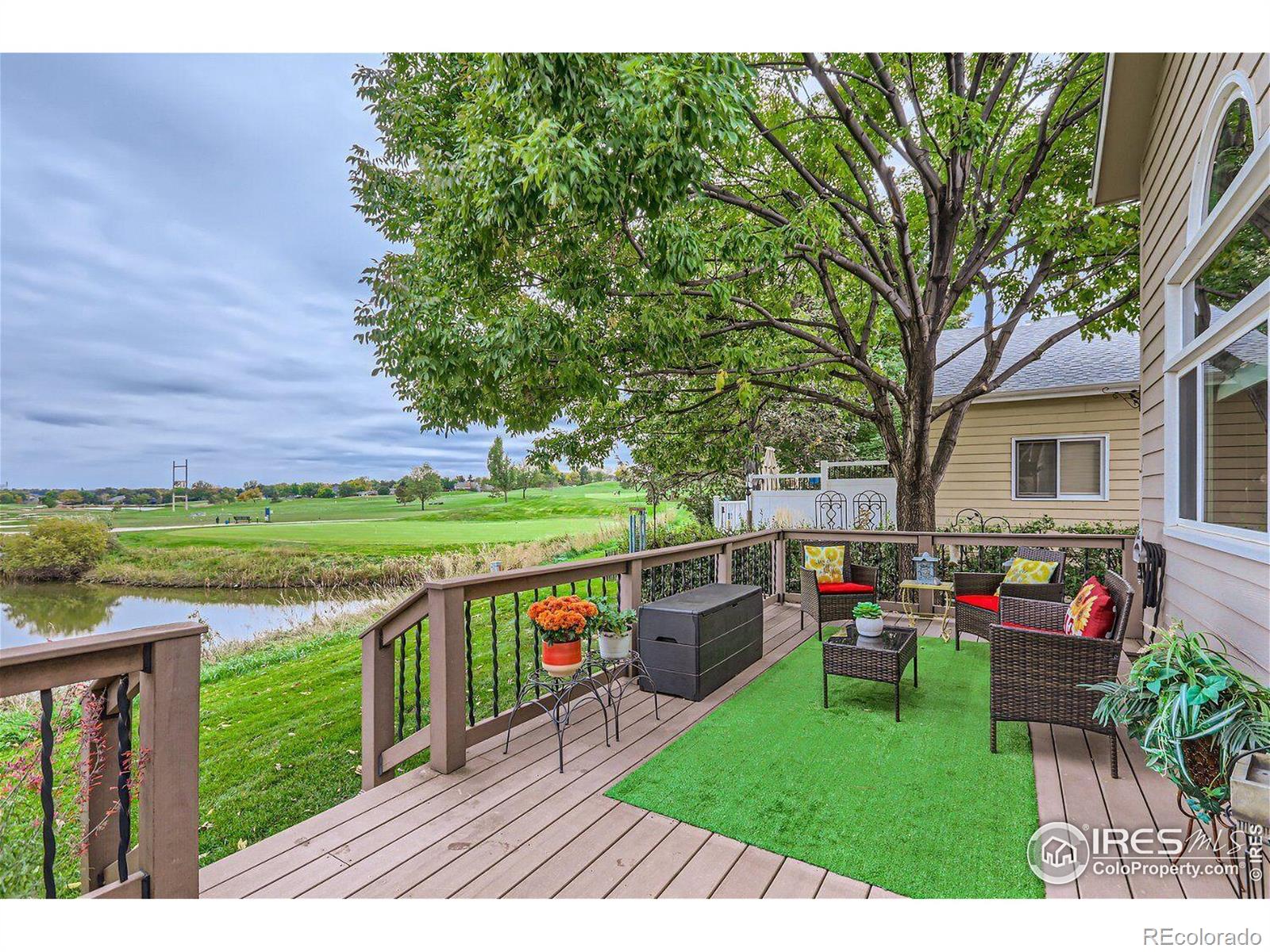 2894 Empire Avenue Loveland CO 80538