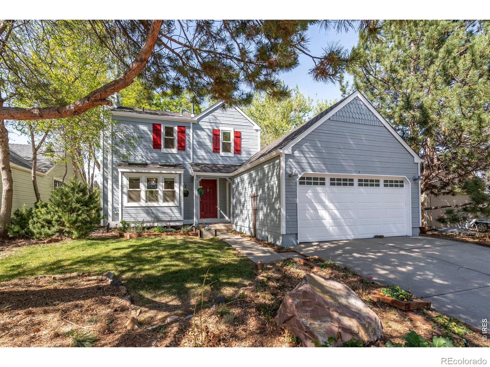 209 W Sycamore Lane Louisville CO 80027