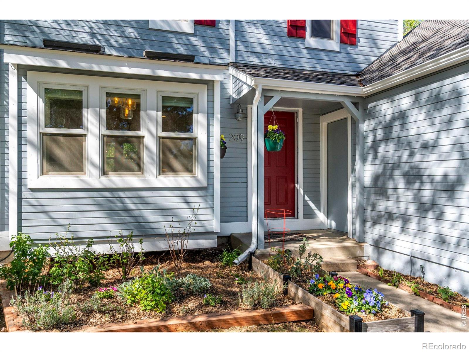 209 W Sycamore Lane Louisville CO 80027