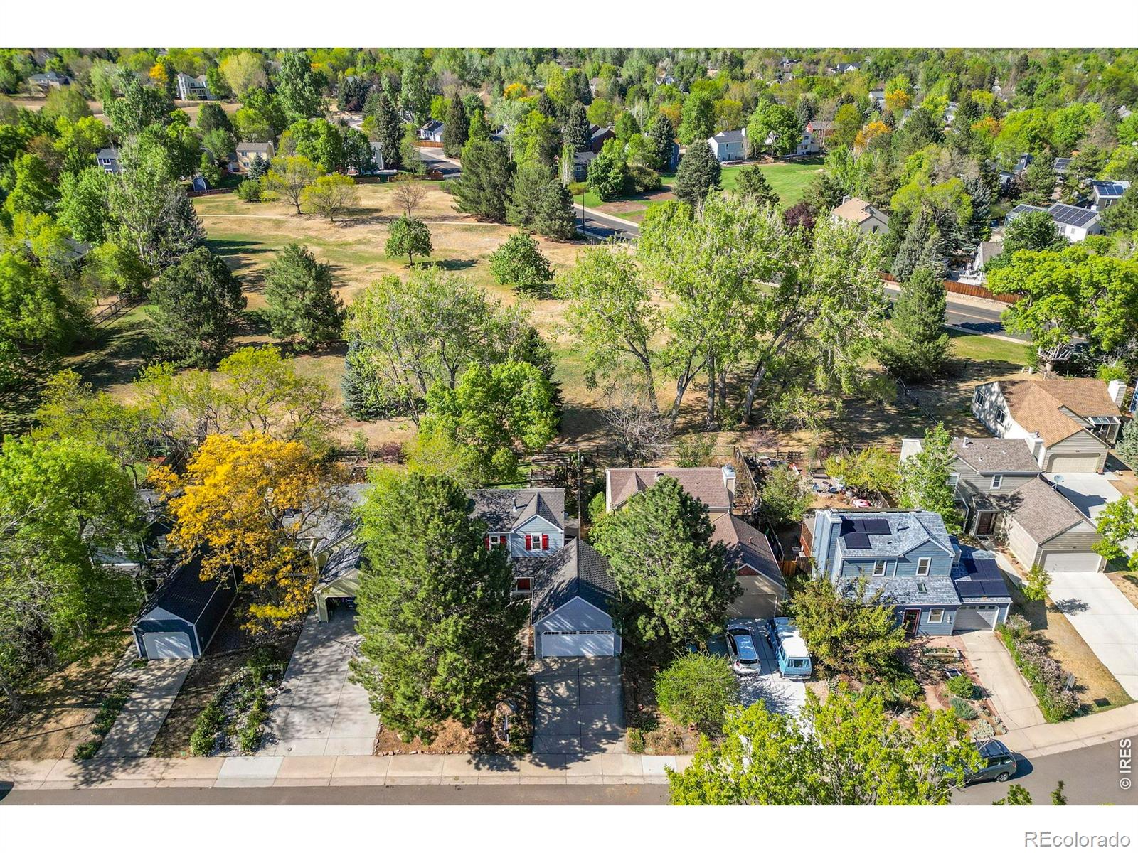 209 W Sycamore Lane Louisville CO 80027