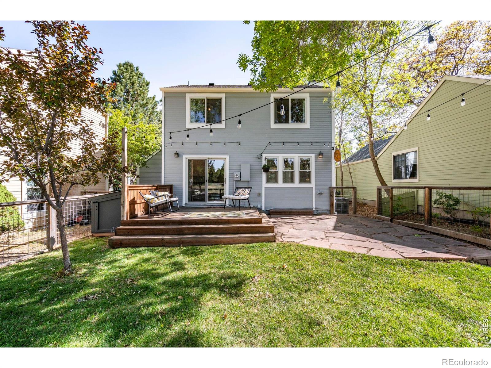 209 W Sycamore Lane Louisville CO 80027