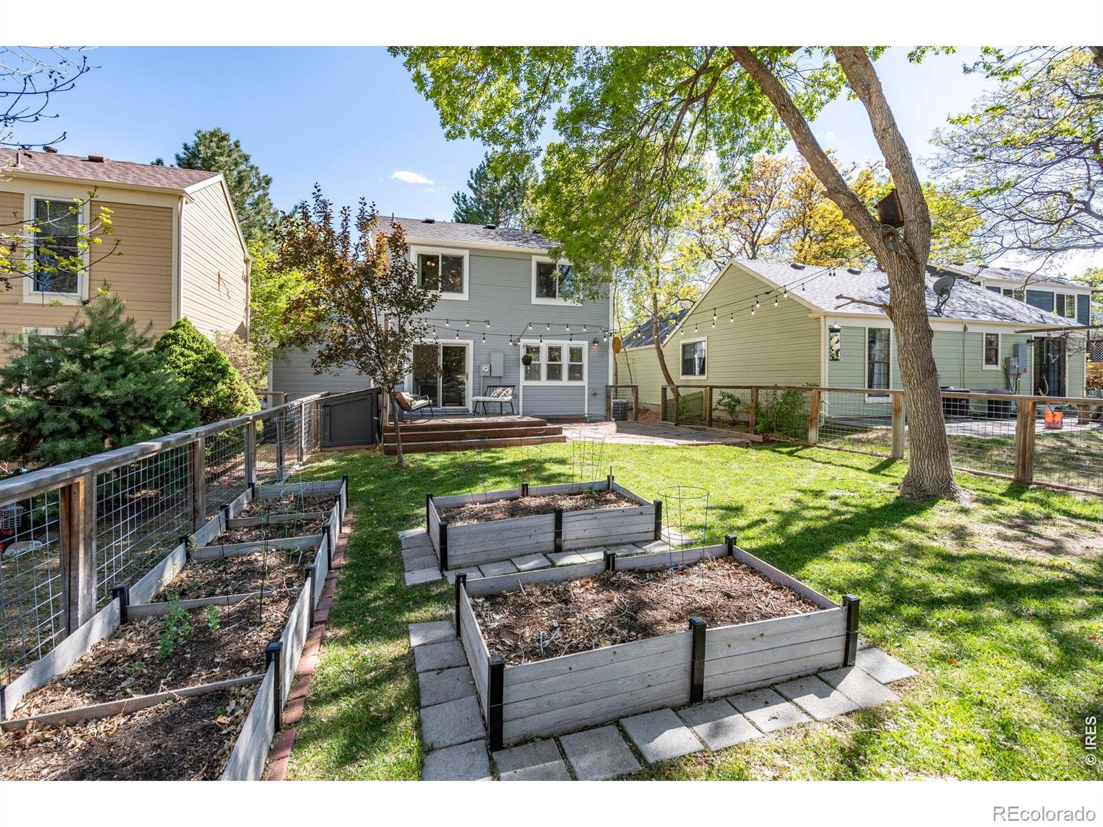 209 W Sycamore Lane Louisville CO 80027