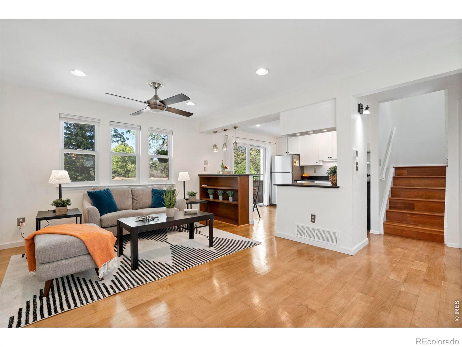 209 W Sycamore Lane Louisville CO 80027
