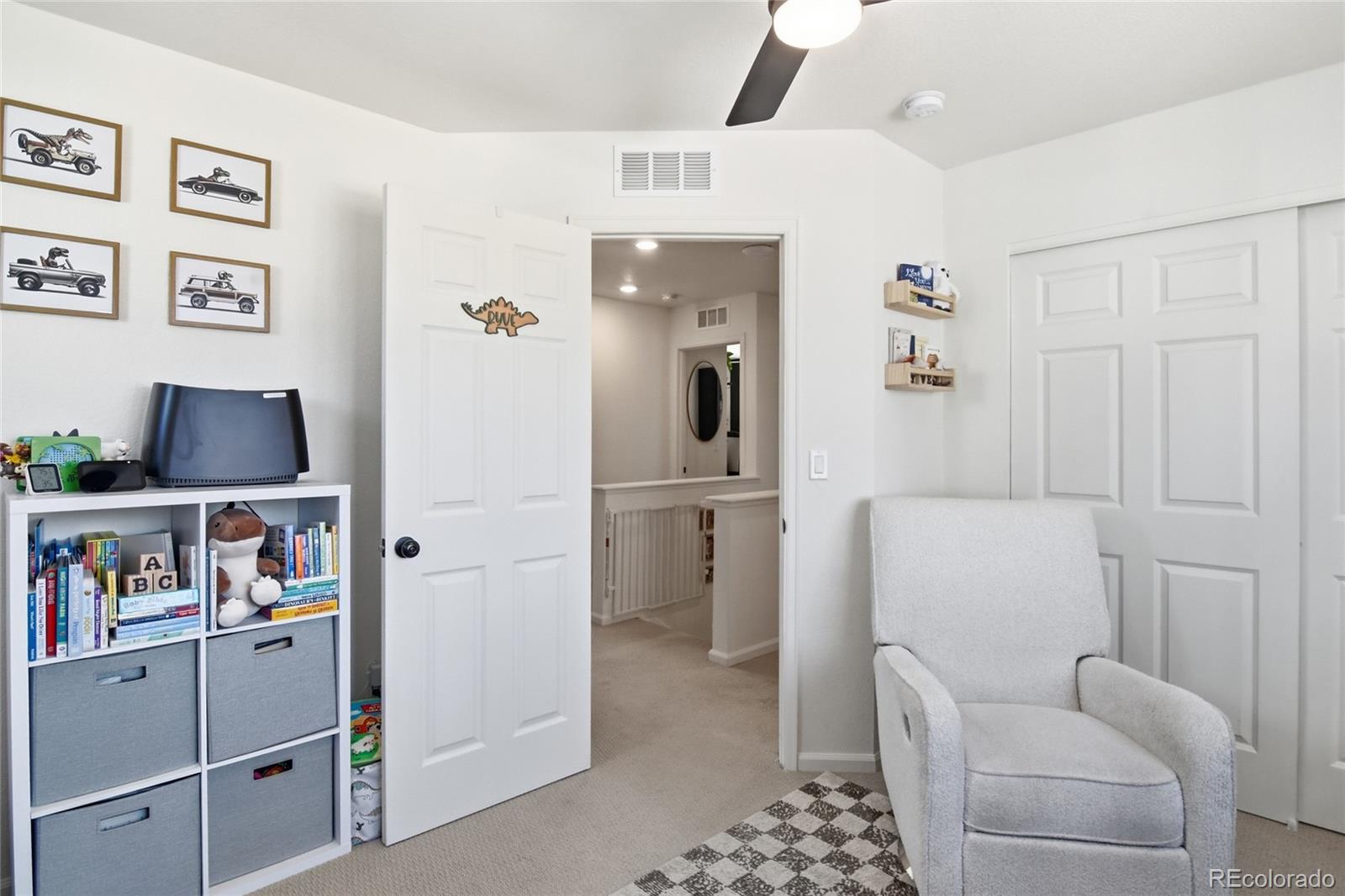4019 N Quatar Court Aurora CO 80019