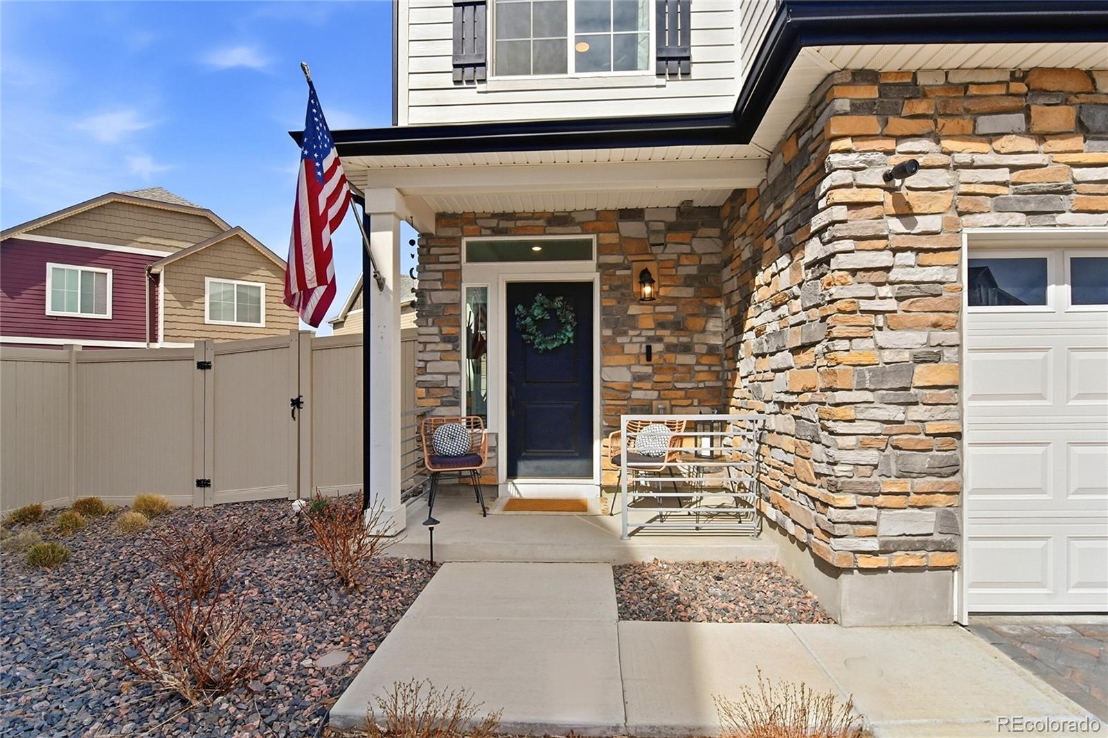 4019 N Quatar Court Aurora CO 80019