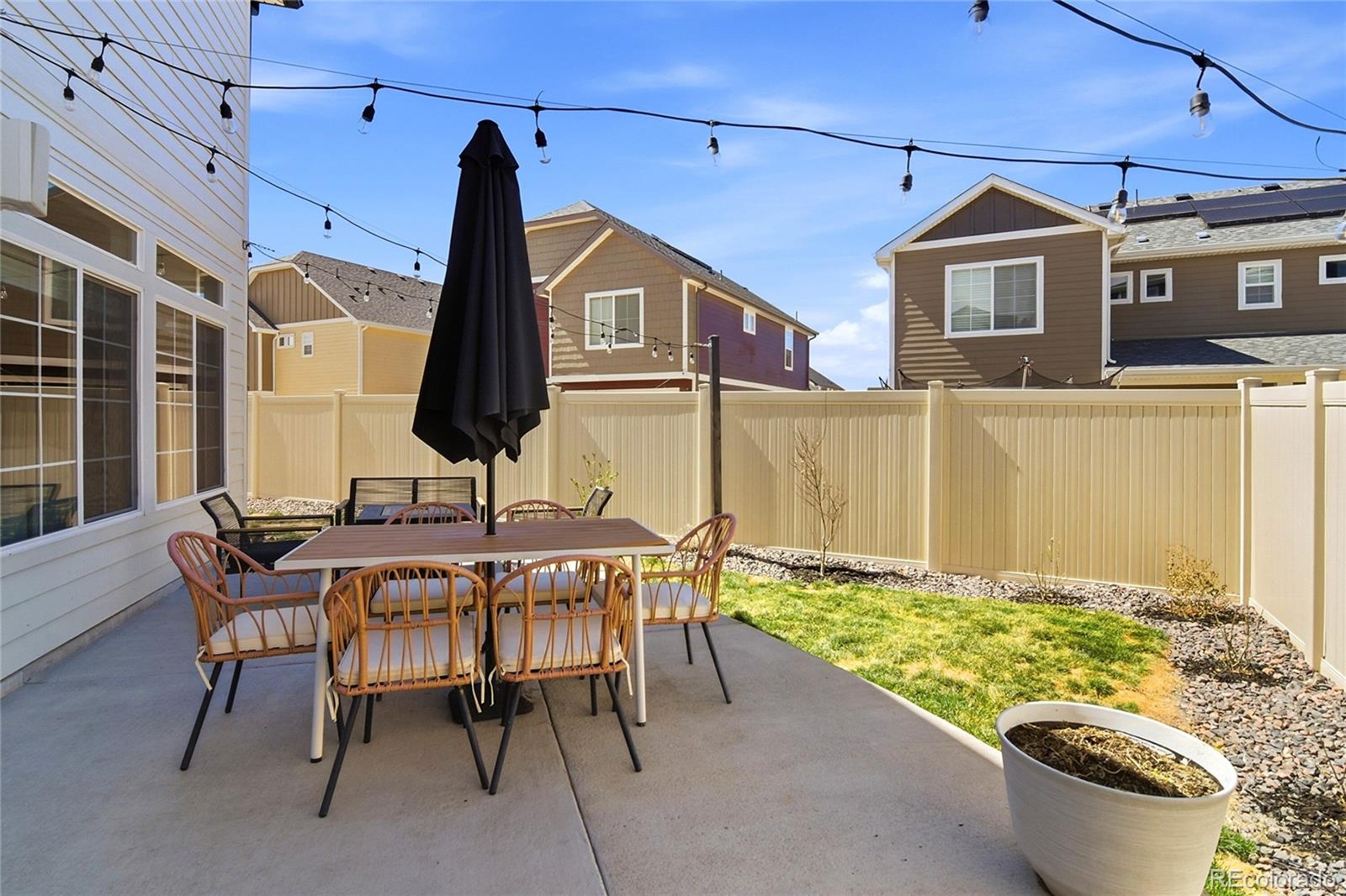 4019 N Quatar Court Aurora CO 80019