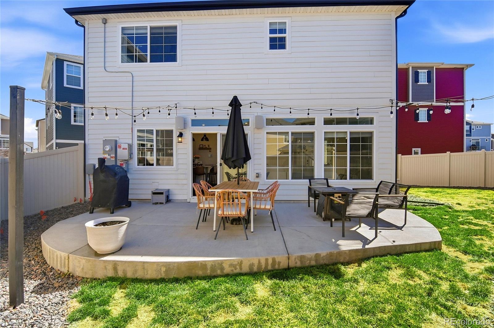 4019 N Quatar Court Aurora CO 80019