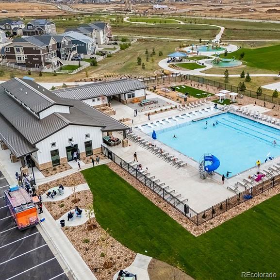 4019 N Quatar Court Aurora CO 80019