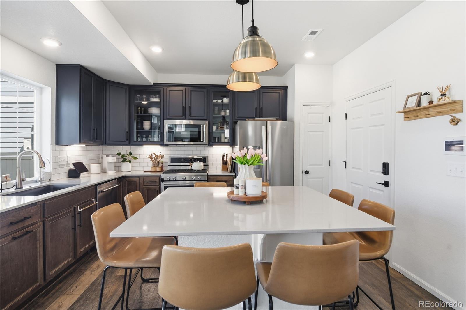4019 N Quatar Court Aurora CO 80019
