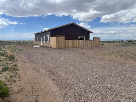 1592 Spanish Creek Road Crestone CO 81131