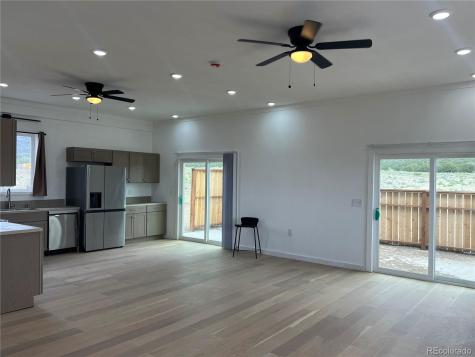 1592 Spanish Creek Road Crestone CO 81131