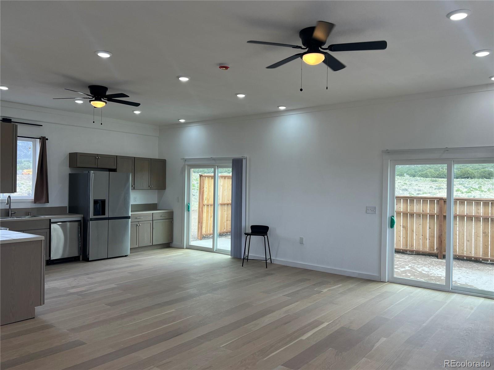 1592 Spanish Creek Road Crestone CO 81131