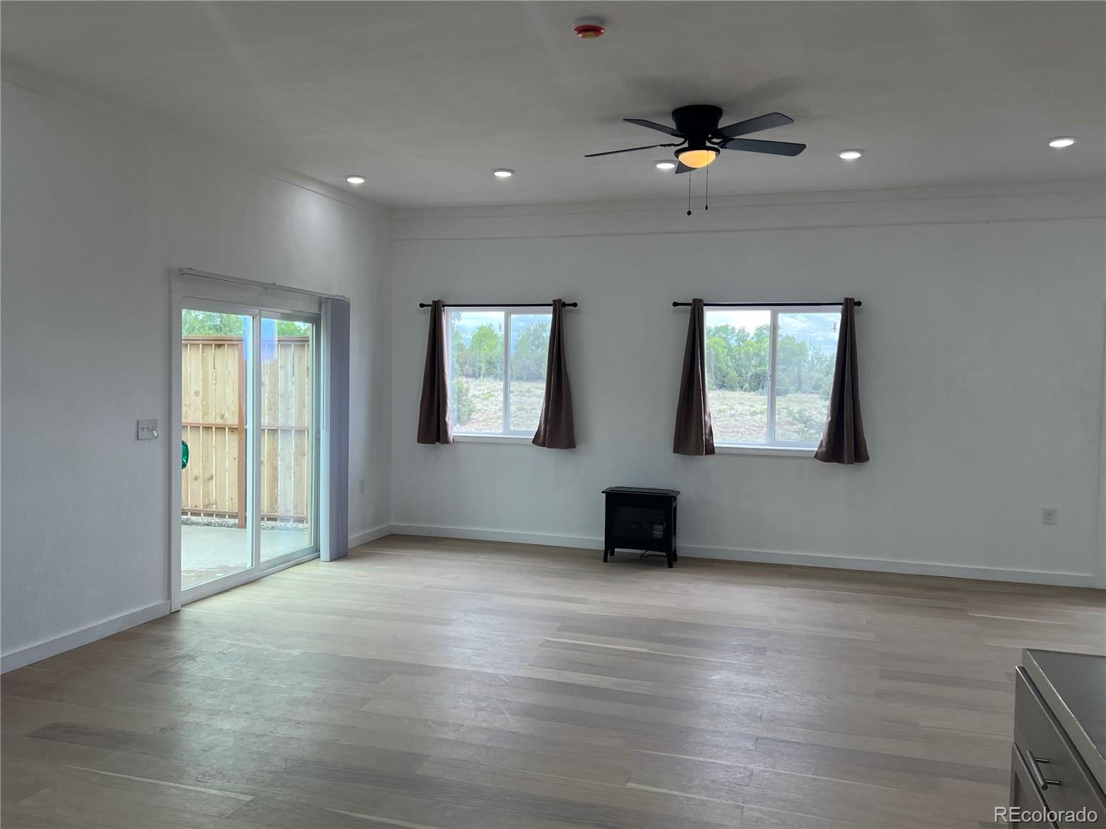 1592 Spanish Creek Road Crestone CO 81131