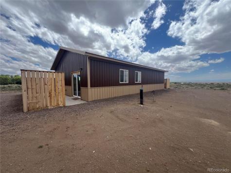 1592 Spanish Creek Road Crestone CO 81131
