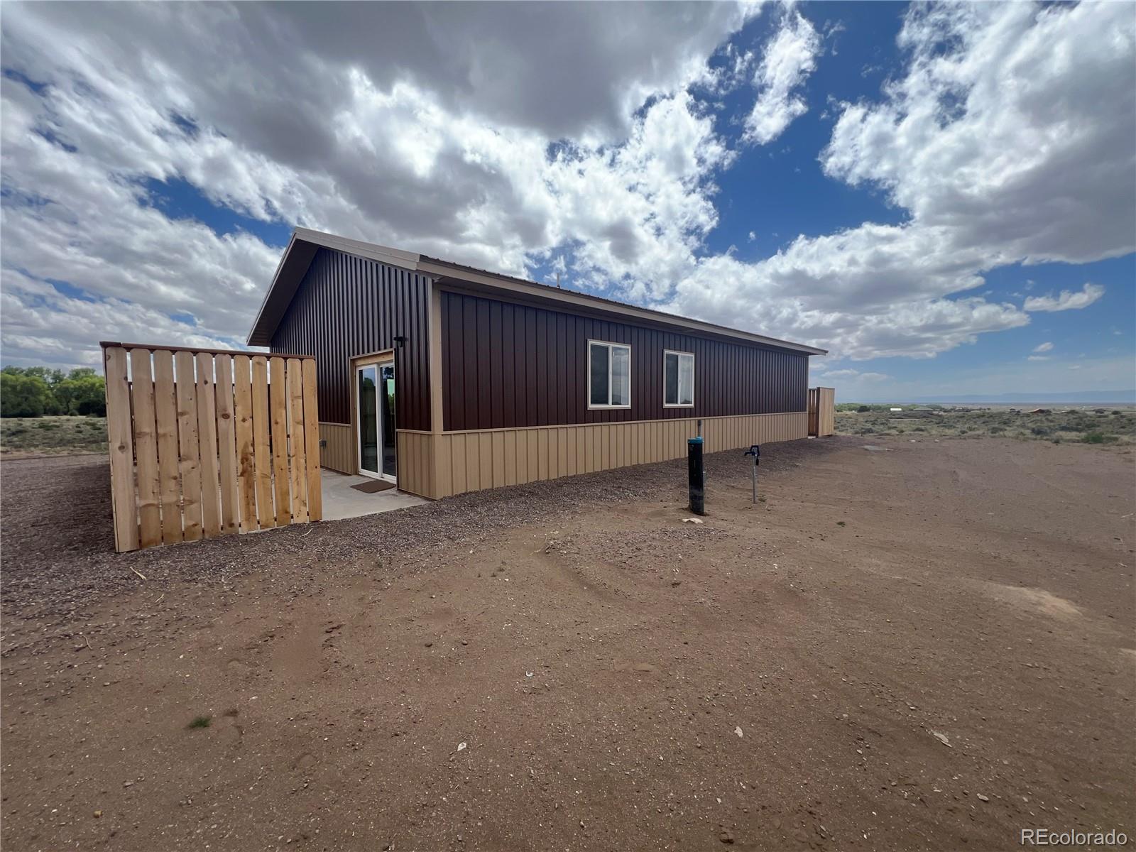 1592 Spanish Creek Road Crestone CO 81131
