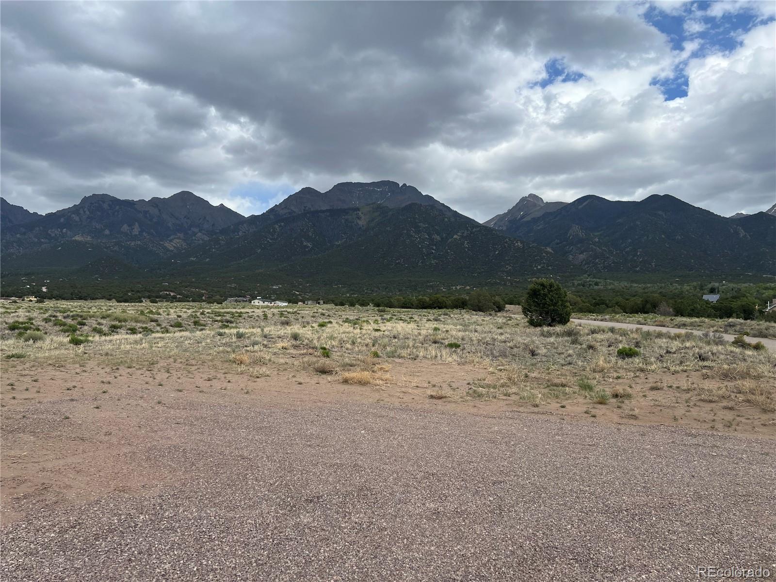 1592 Spanish Creek Road Crestone CO 81131