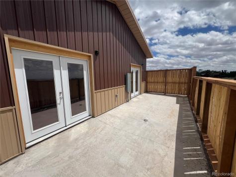 1592 Spanish Creek Road Crestone CO 81131