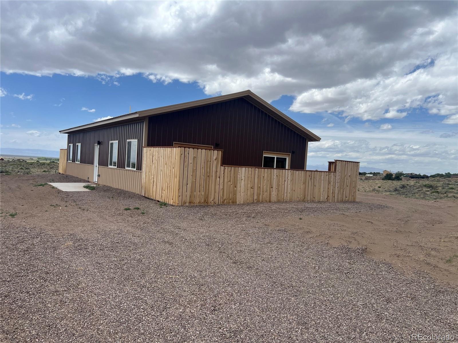 1592 Spanish Creek Road Crestone CO 81131
