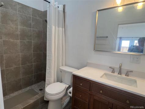 1592 Spanish Creek Road Crestone CO 81131