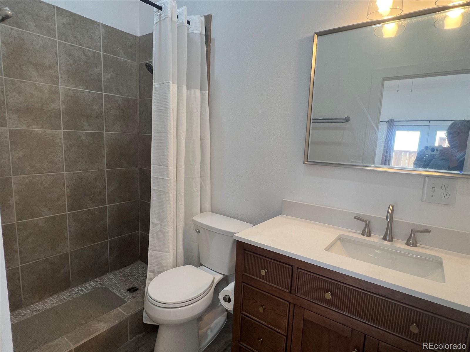 1592 Spanish Creek Road Crestone CO 81131