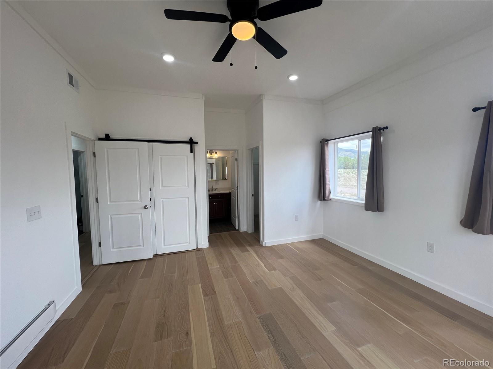 1592 Spanish Creek Road Crestone CO 81131