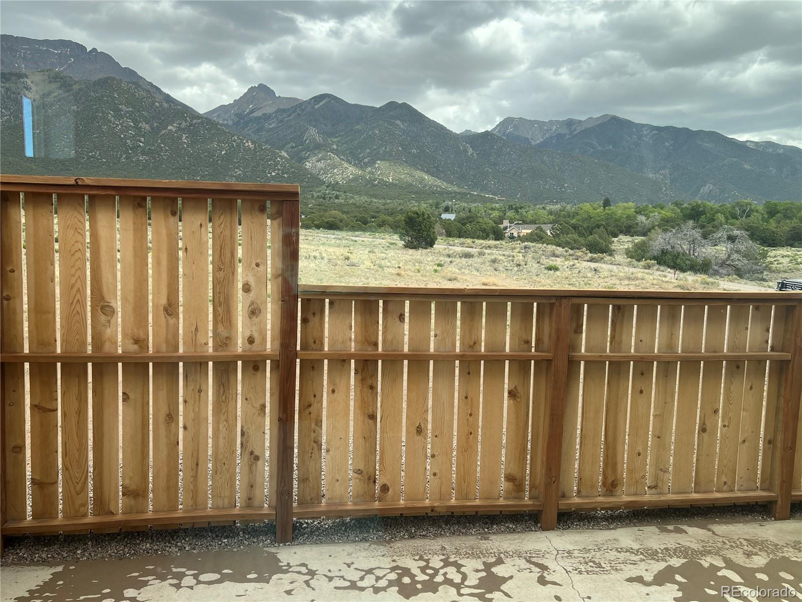 1592 Spanish Creek Road Crestone CO 81131