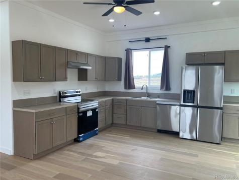 1592 Spanish Creek Road Crestone CO 81131