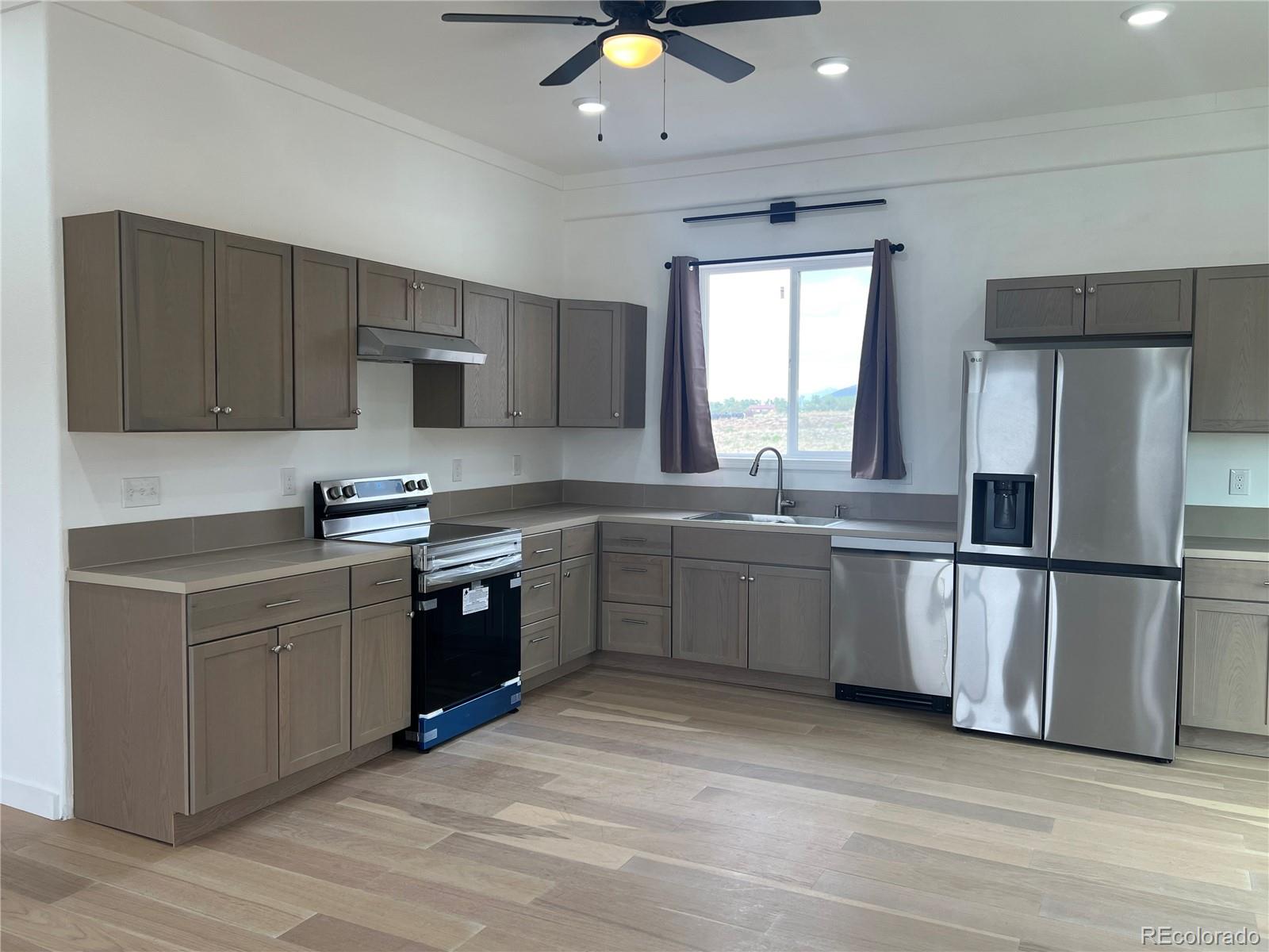 1592 Spanish Creek Road Crestone CO 81131