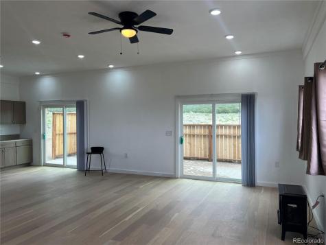 1592 Spanish Creek Road Crestone CO 81131