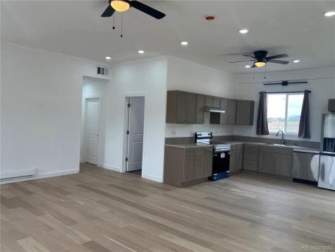 1592 Spanish Creek Road Crestone CO 81131