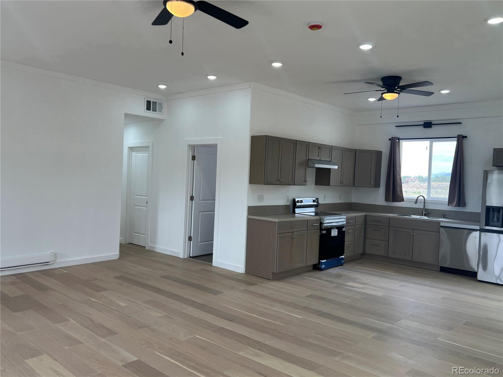 1592 Spanish Creek Road Crestone CO 81131