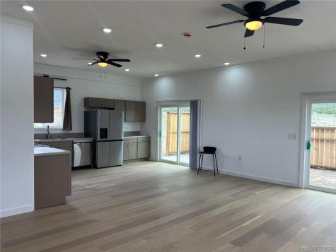 1592 Spanish Creek Road Crestone CO 81131