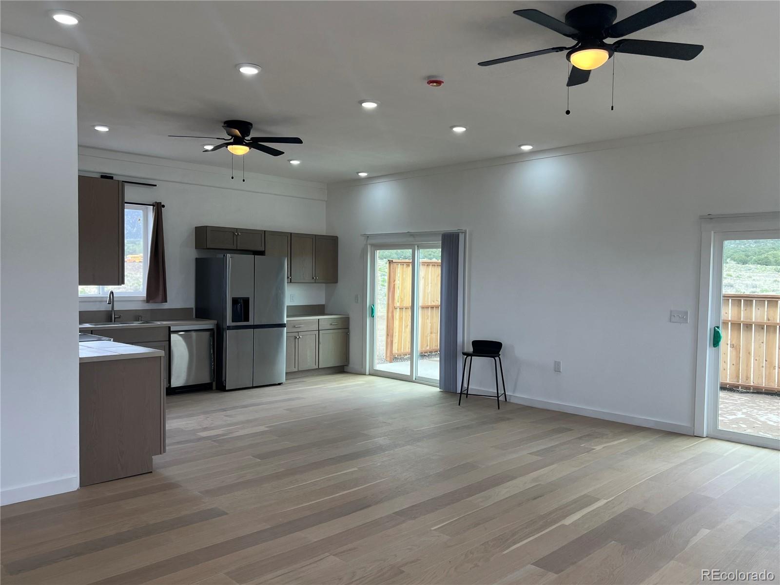 1592 Spanish Creek Road Crestone CO 81131