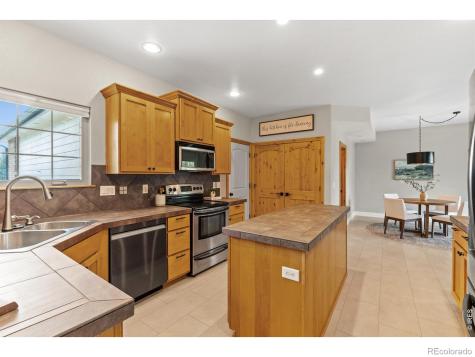 2036 Vineyard Court Windsor CO 80550