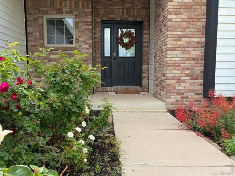 2036 Vineyard Court Windsor CO 80550