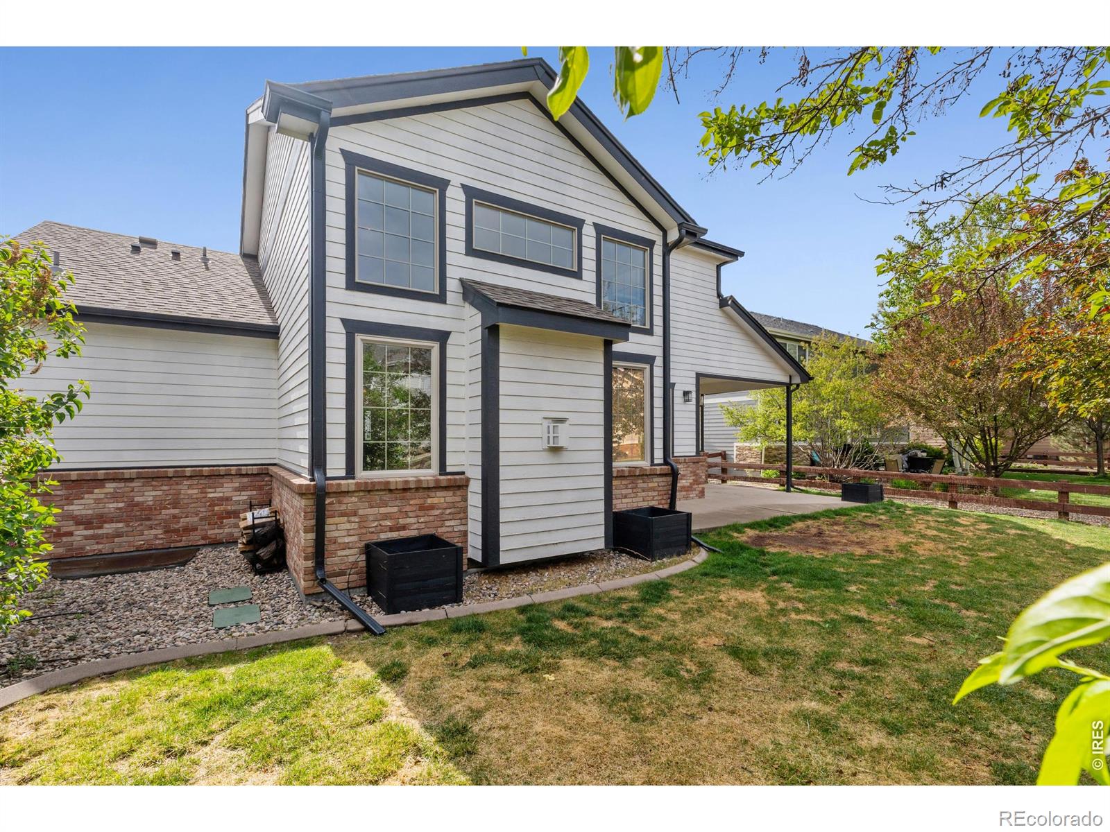 2036 Vineyard Court Windsor CO 80550