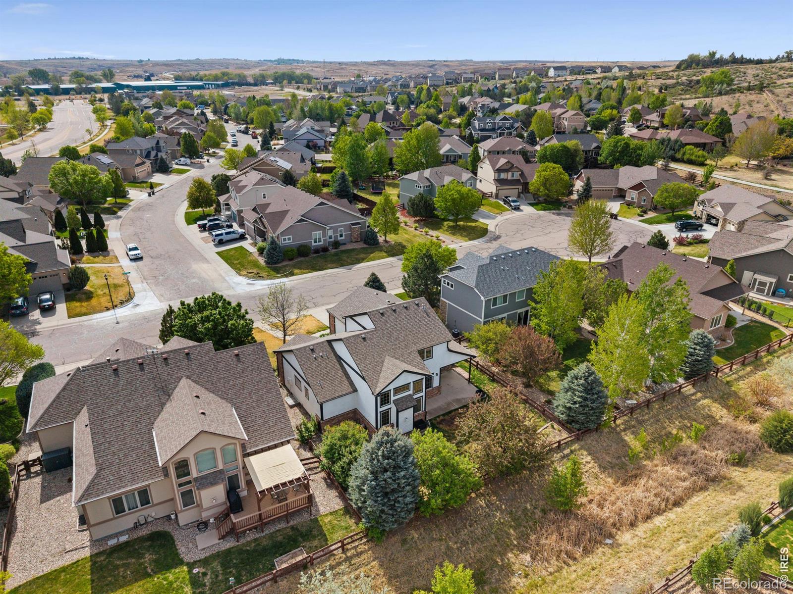 2036 Vineyard Court Windsor CO 80550