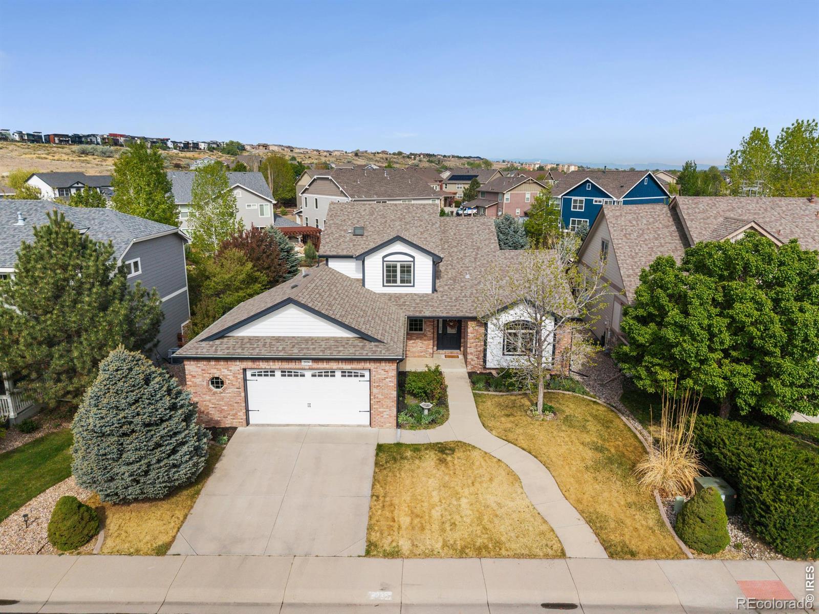 2036 Vineyard Court Windsor CO 80550