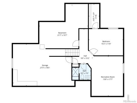 2036 Vineyard Court Windsor CO 80550