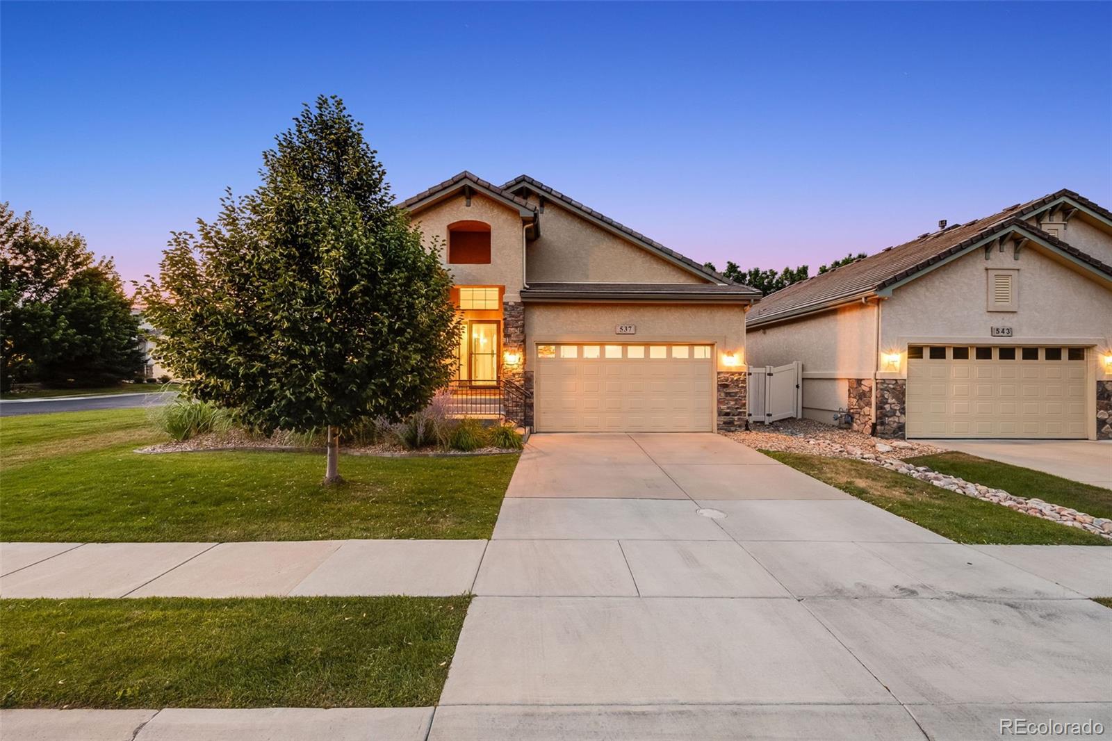 537 Rifle Way Broomfield CO 80020