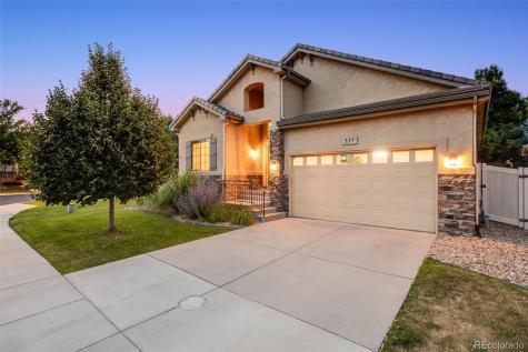 537 Rifle Way Broomfield CO 80020