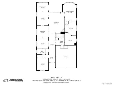 537 Rifle Way Broomfield CO 80020