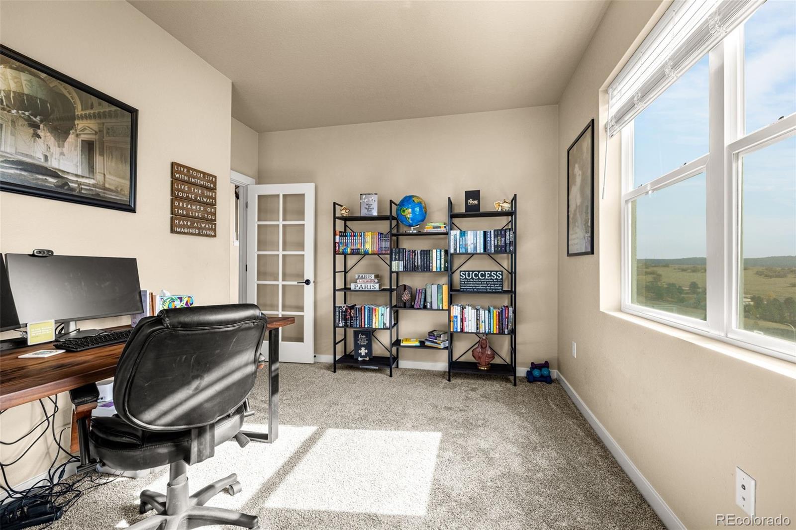 2475 Antica Court Colorado Springs CO 80921