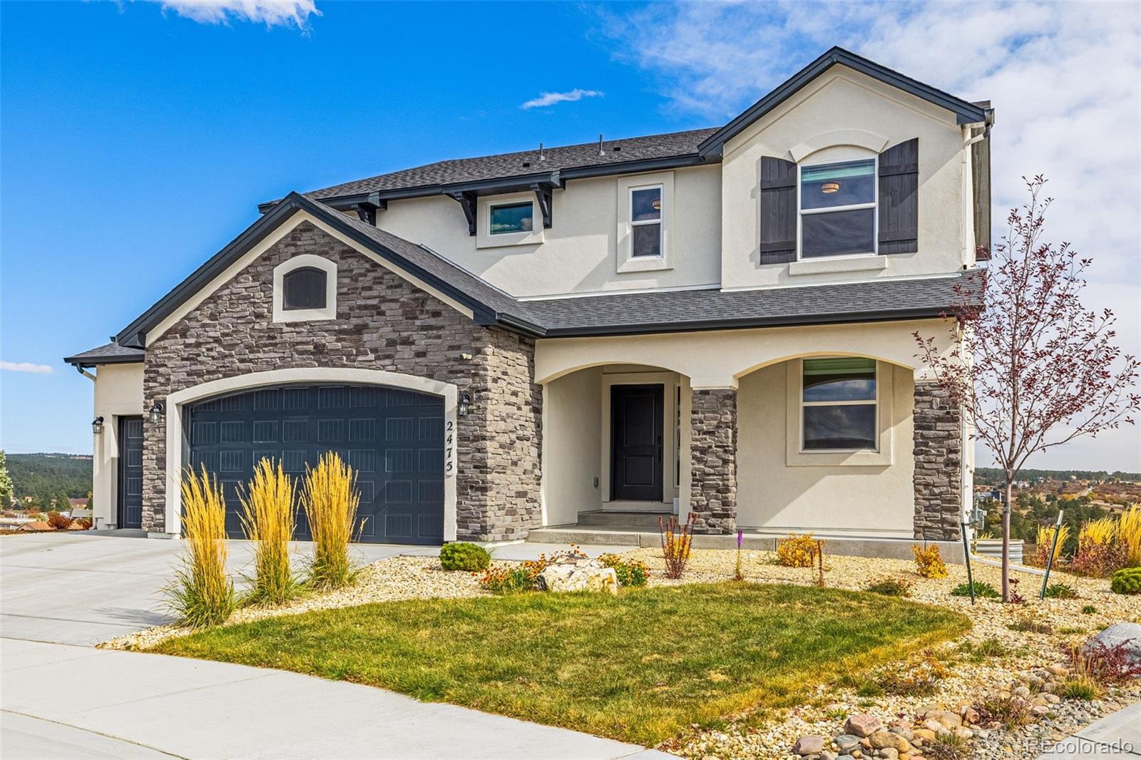 2475 Antica Court Colorado Springs CO 80921