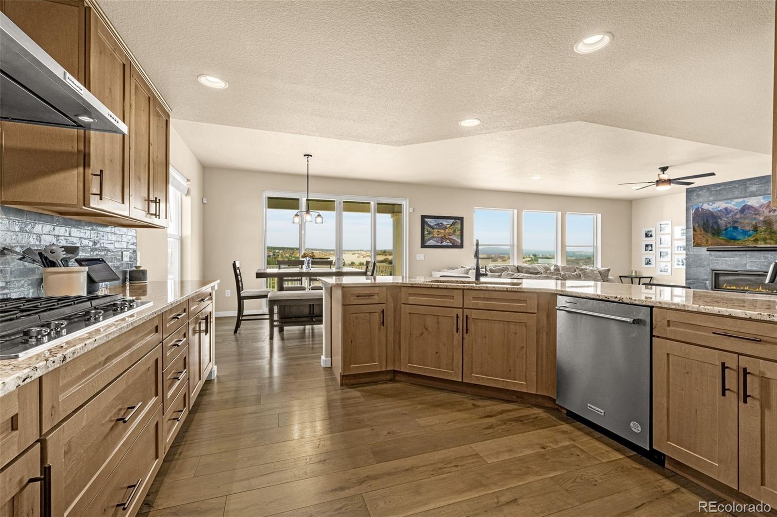 2475 Antica Court Colorado Springs CO 80921